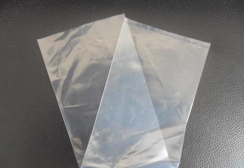 PE塑料袋有毒嗎？
